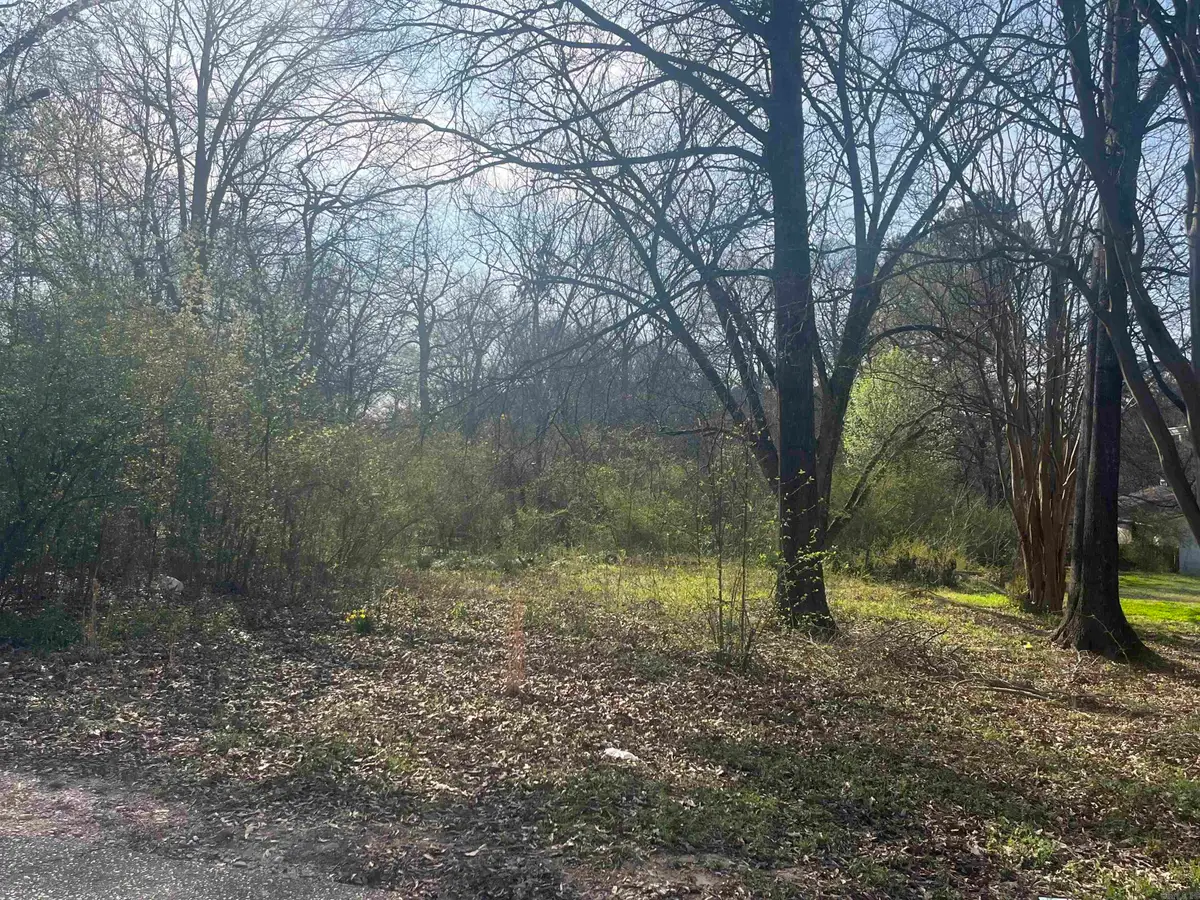 Rock Street, Malvern, AR 72104 - #1