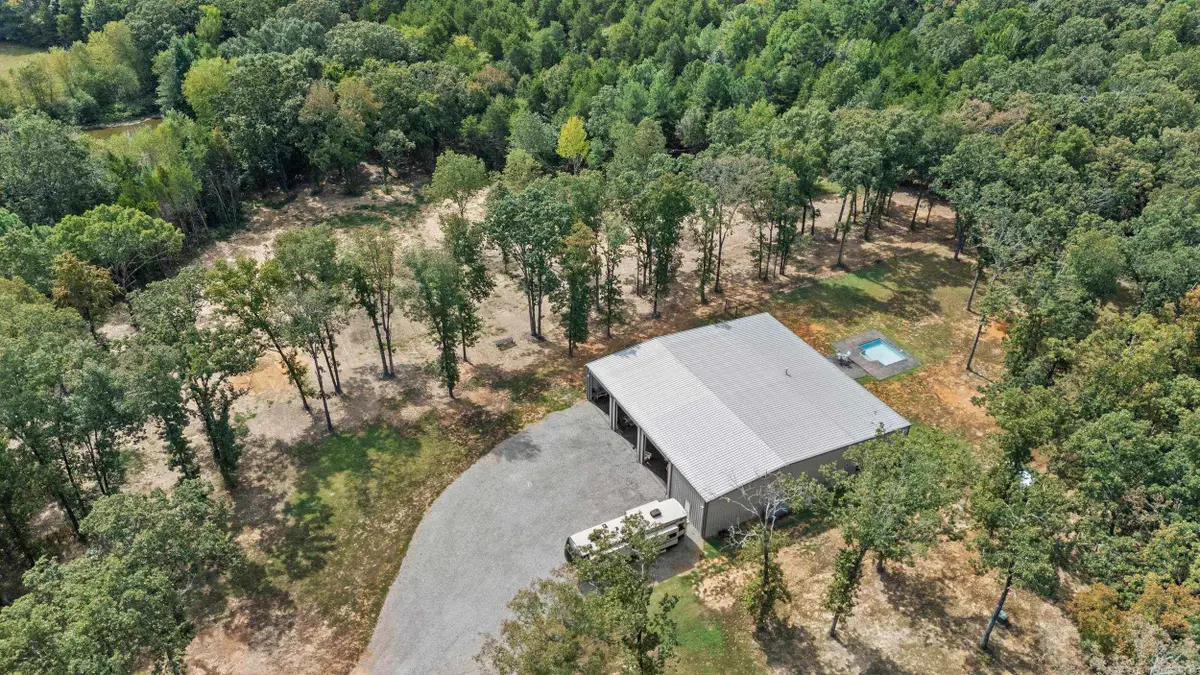 285 Johnston Road, Searcy, AR 72143 - #1