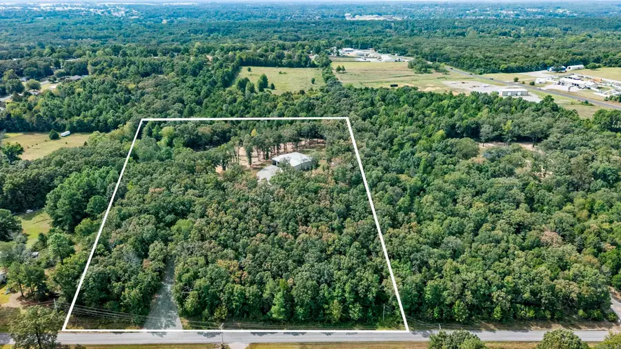 285 Johnston Road, Searcy, AR 72143 - #2