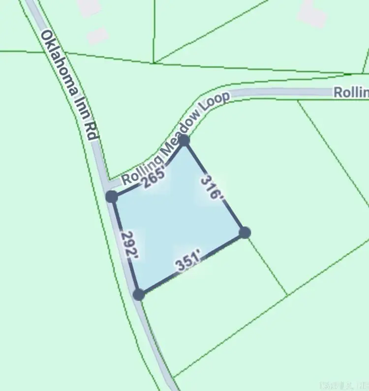 4001 Rolling Meadow Lane, Fairplay, AR 72005 - #2