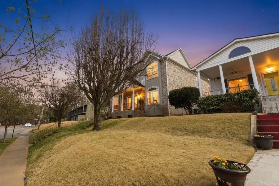 2501 Kavanaugh Boulevard #unit B, Little Rock, AR 72205 - #3