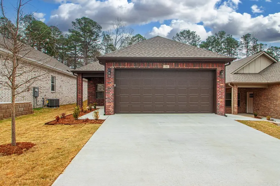 13502 Teton Drive, Little Rock, AR 72201 - #3