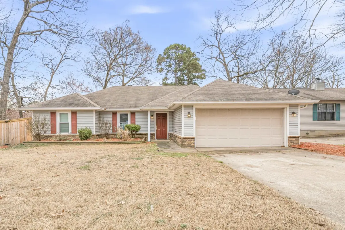 78 Rolling Oaks Drive, Maumelle, AR 72113 - #1