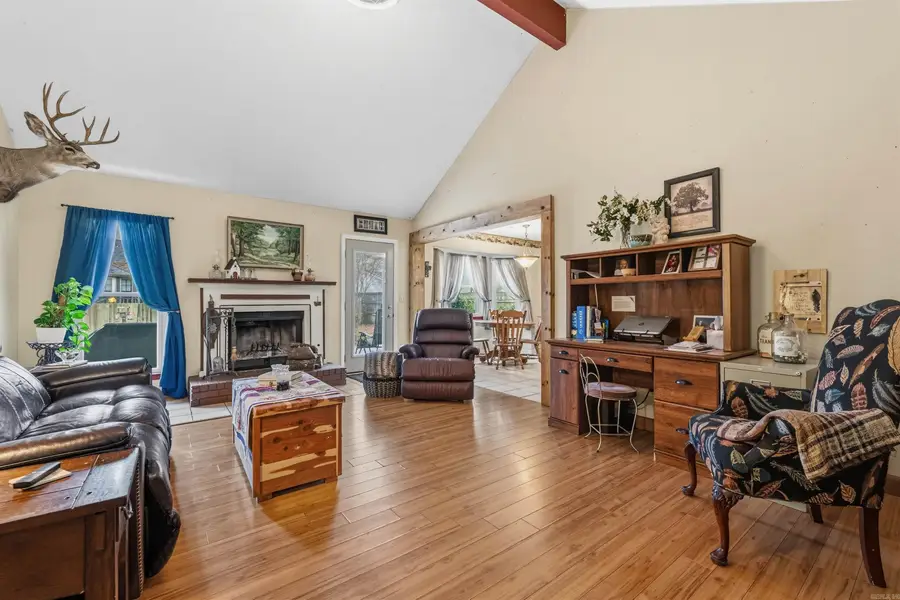 78 Rolling Oaks Drive, Maumelle, AR 72113 - #2