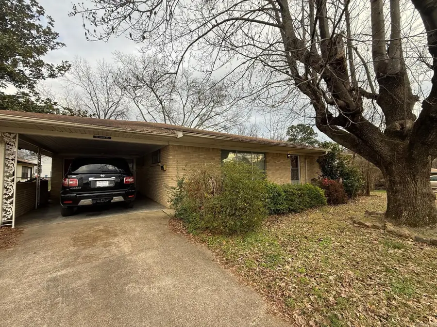 105 Baber Street, Hot Springs, AR 71913 - #2