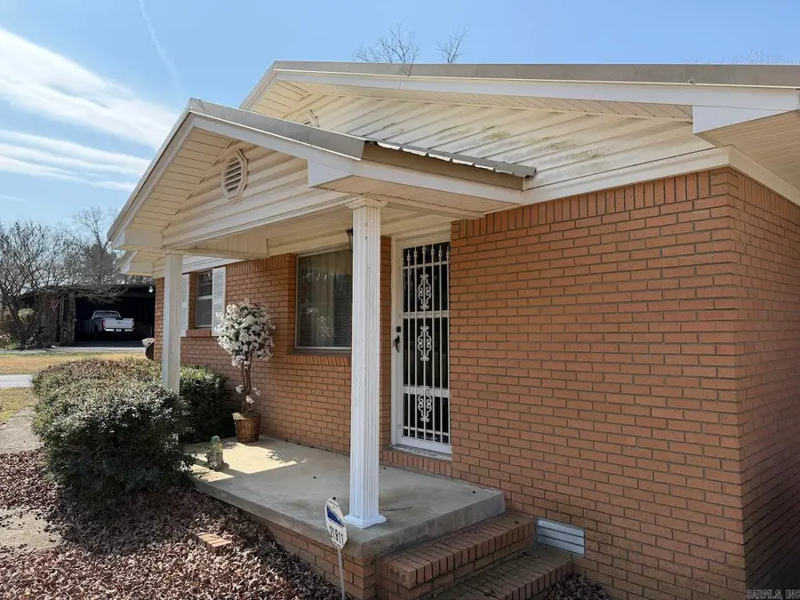 21911 N Springlake Road, Hensley, AR 72065 - #3