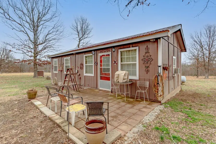 171 Dry Bone Rd, Ash Flat, AR 72513 - #2