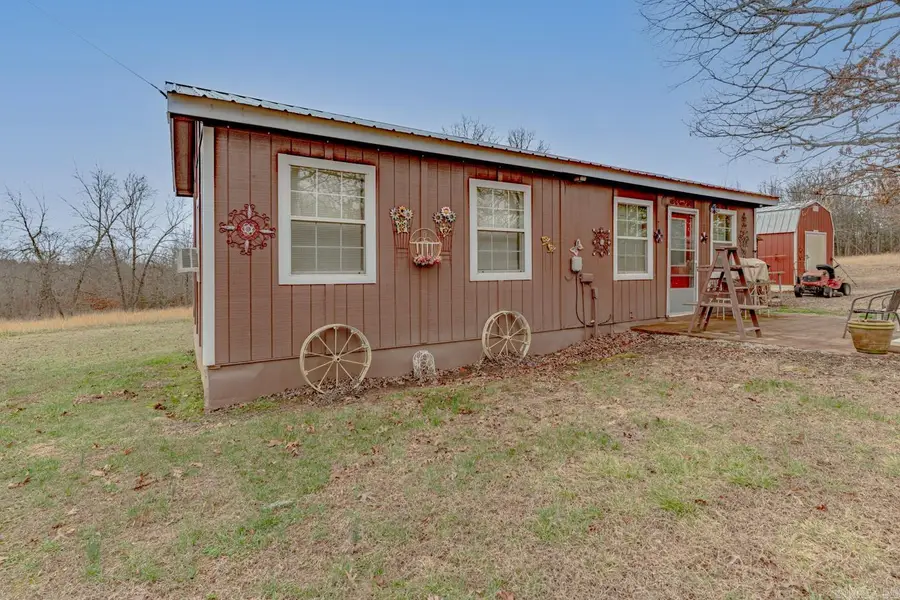 171 Dry Bone Rd, Ash Flat, AR 72513 - #3