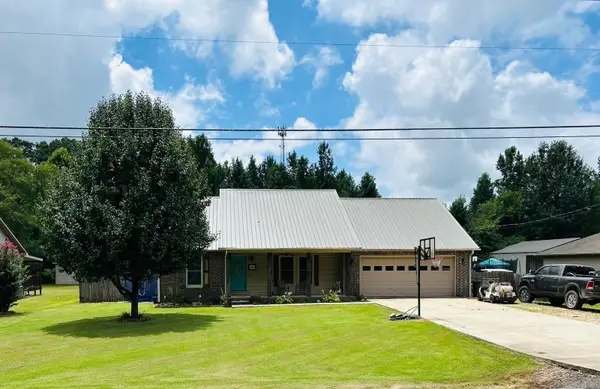 1310 Highway 258, Bald Knob, AR 72010