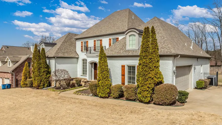 7422 Palm Beach Avenue, Benton, AR 72019 - #3