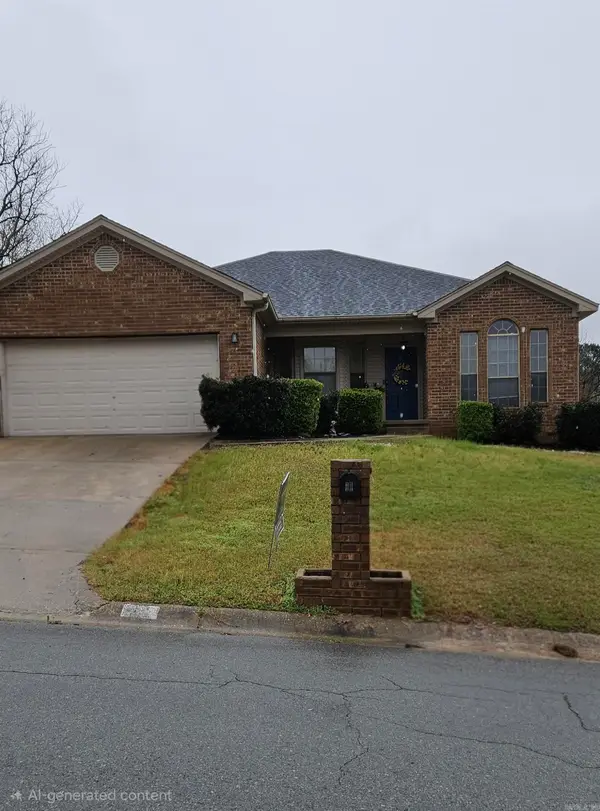 11 Forestview Place, Little Rock, AR 72204