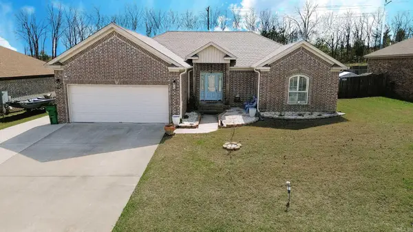 211 Creek View Drive, Austin, AR 72007