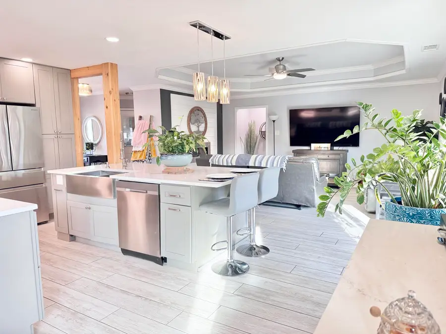 211 Creek View Drive, Austin, AR 72007 - #3