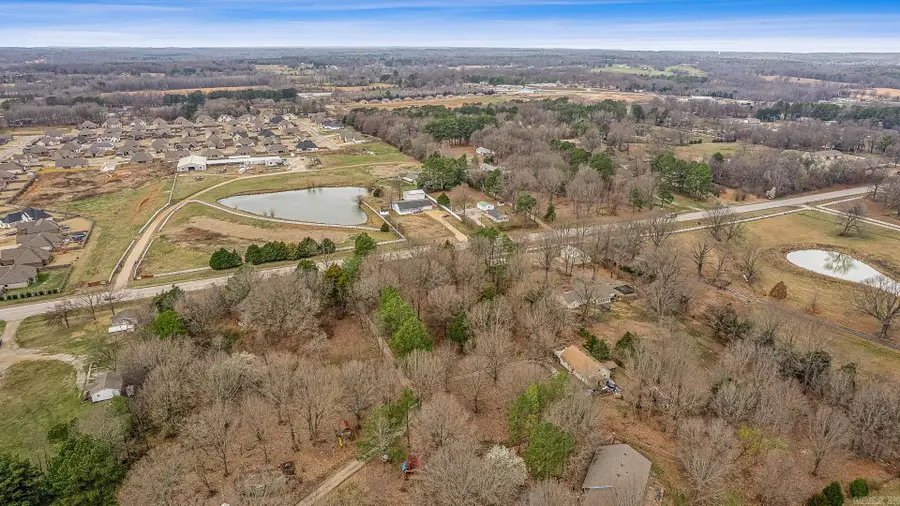 9408 Hwy 49b, Brookland, AR 72417 - #2