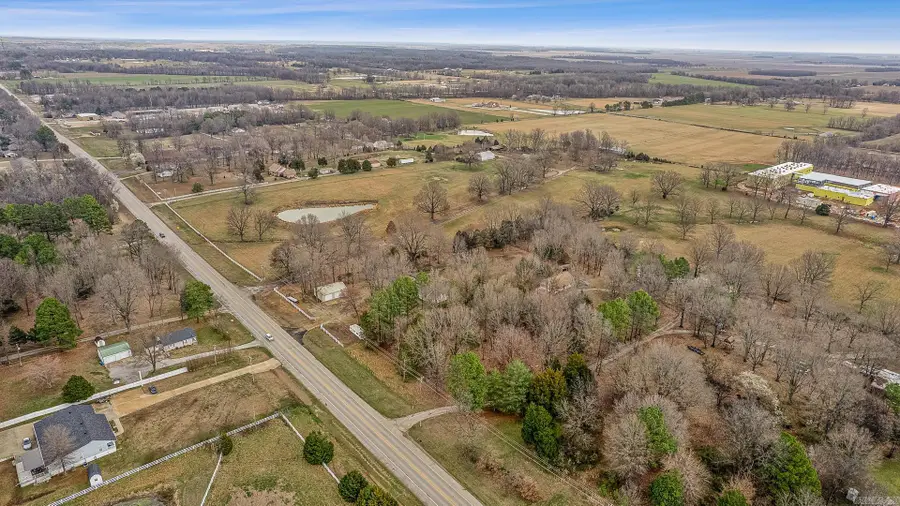 9408 Hwy 49b, Brookland, AR 72417 - #3