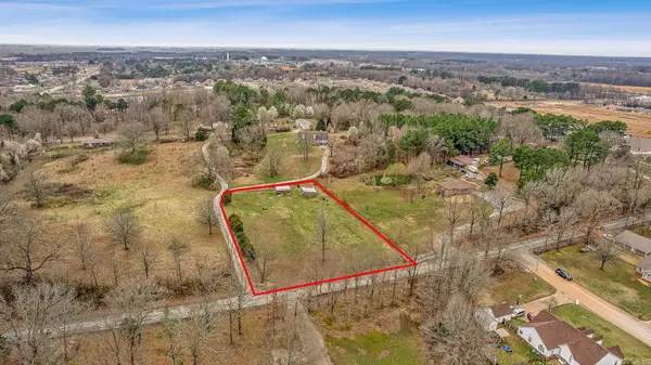 145 County Road 762, Brookland, AR 72417