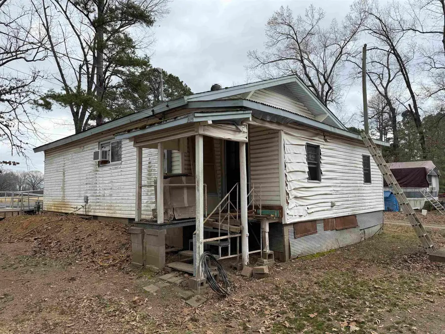 249 Ar Highway 9, Oppelo, AR 72110 - #3