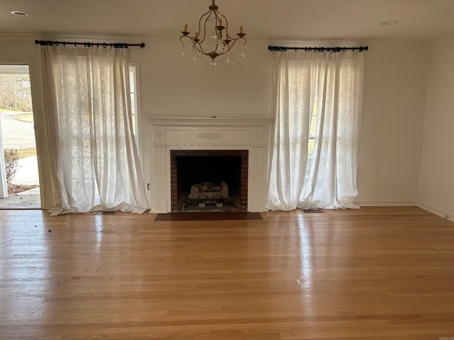 1632 Pine Valley, Little Rock, AR 72207 - #2