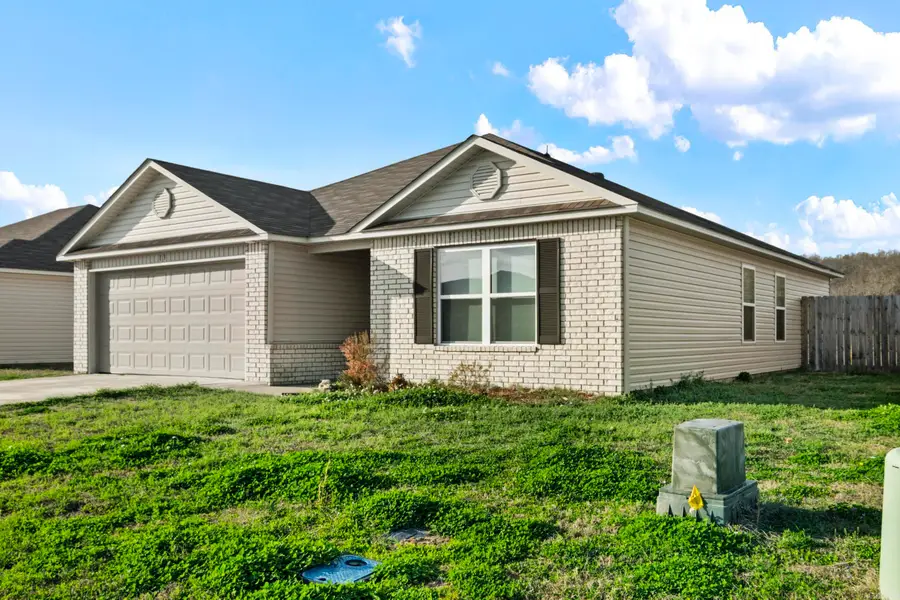 13 Sun Drenched Trail, Conway, AR 72032 - #2