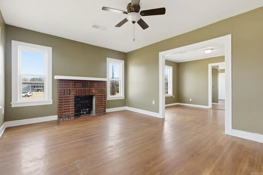 1001 S Monroe Street, Little Rock, AR 72204 - #2