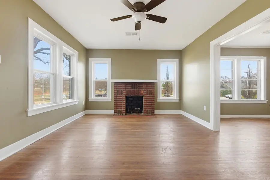 1001 S Monroe Street, Little Rock, AR 72204 - #3