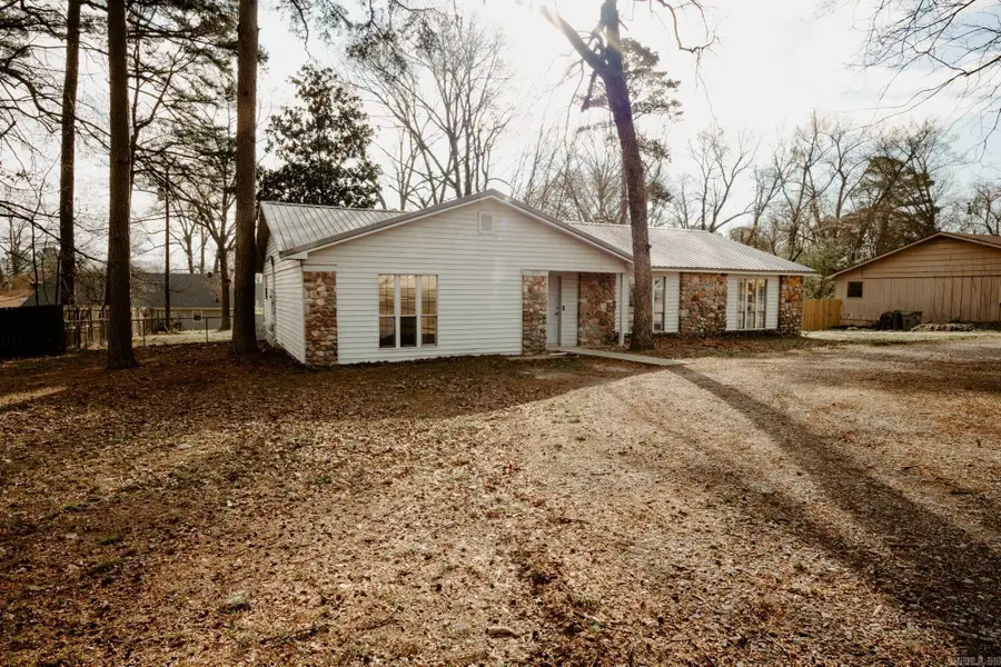 3519 Pelton Road, Benton, AR 72019 - #2
