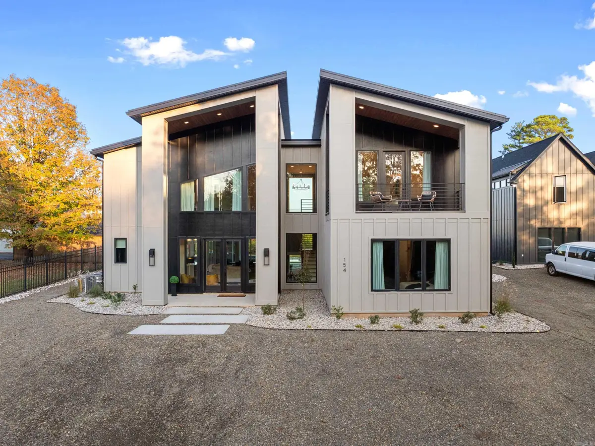 154 Russey Rd, Hot Springs, AR 71913 - #1