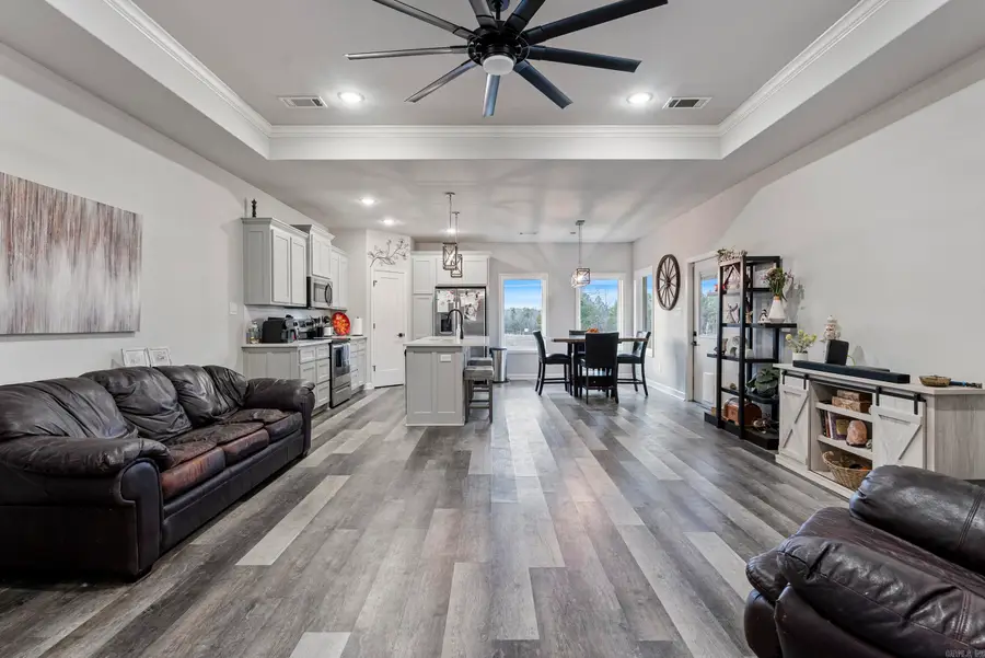 26543 S Sardis Road, Bauxite, AR 72011 - #3