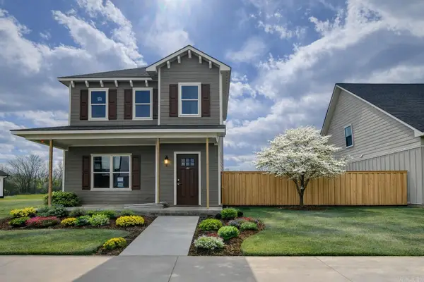 107 Legacy Way, Ward, AR 72176