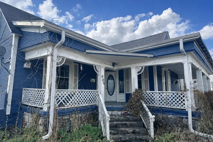 403 Seventh, Mena, AR 71953 - #2