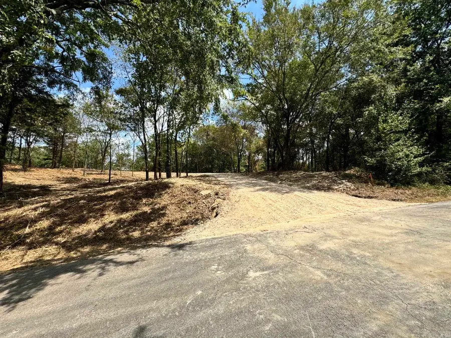 8 Lots Vicksburg Street, Hot Springs, AR 71901 - #2