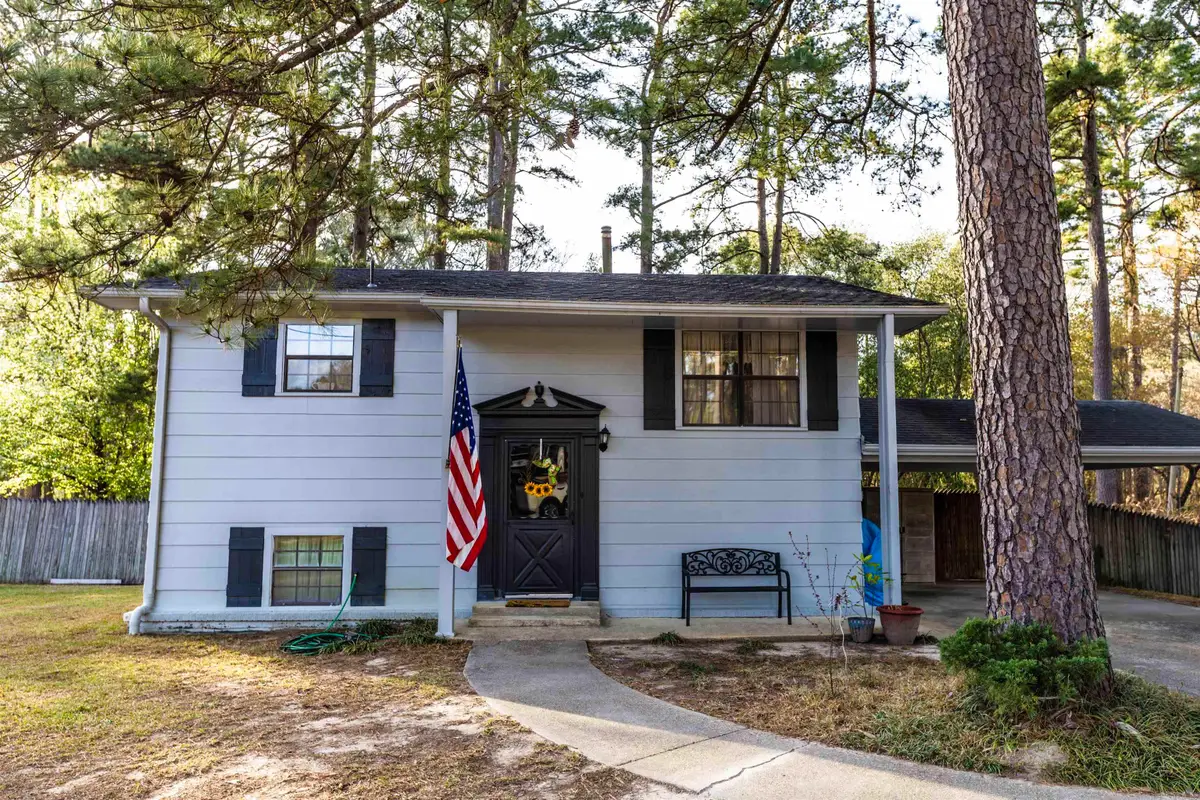 1327 Pine Cir, Smackover, AR 71762 - #1