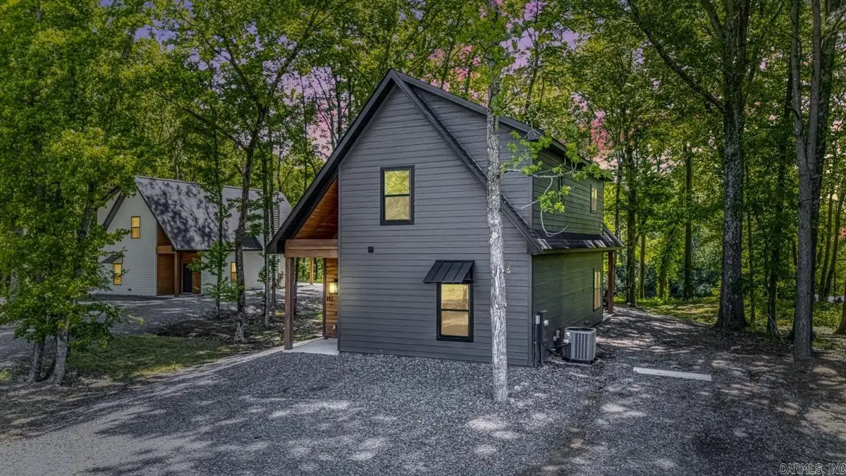 197 Sunshine Ln, Pangburn, AR 72121 - #1