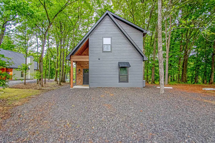 197 Sunshine Ln, Pangburn, AR 72121 - #3