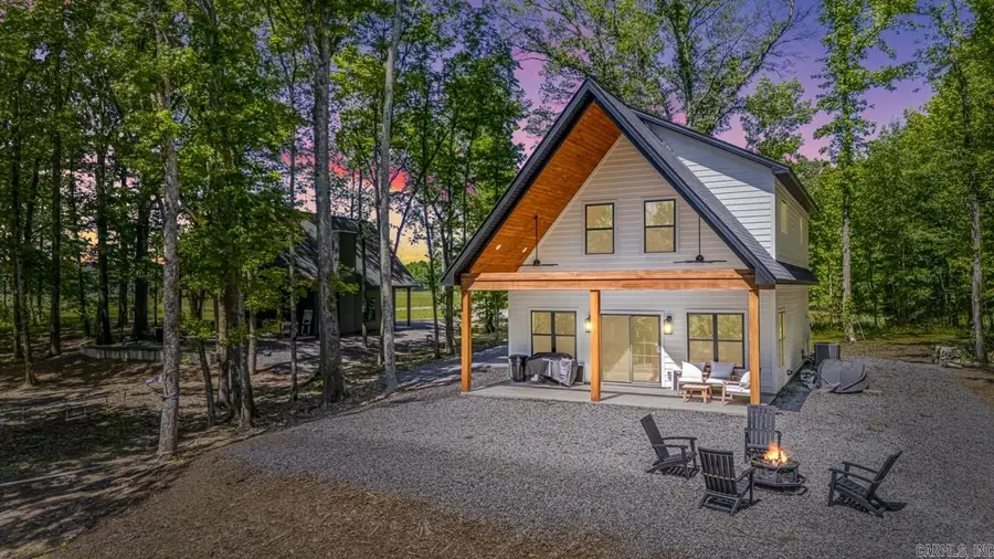 193 Sunshine Ln, Pangburn, AR 72121 - #3