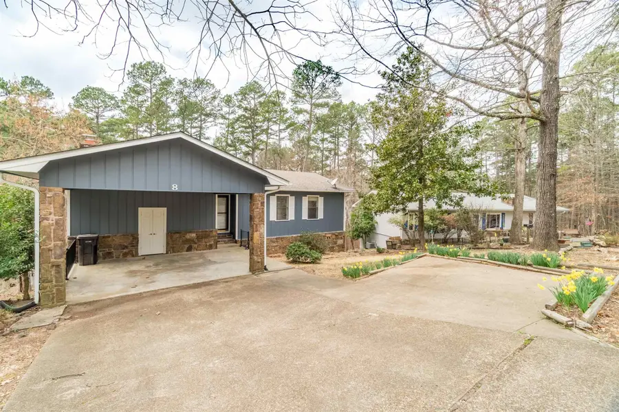 8 Herencia Circle, Hot Springs Village, AR 71909 - #2