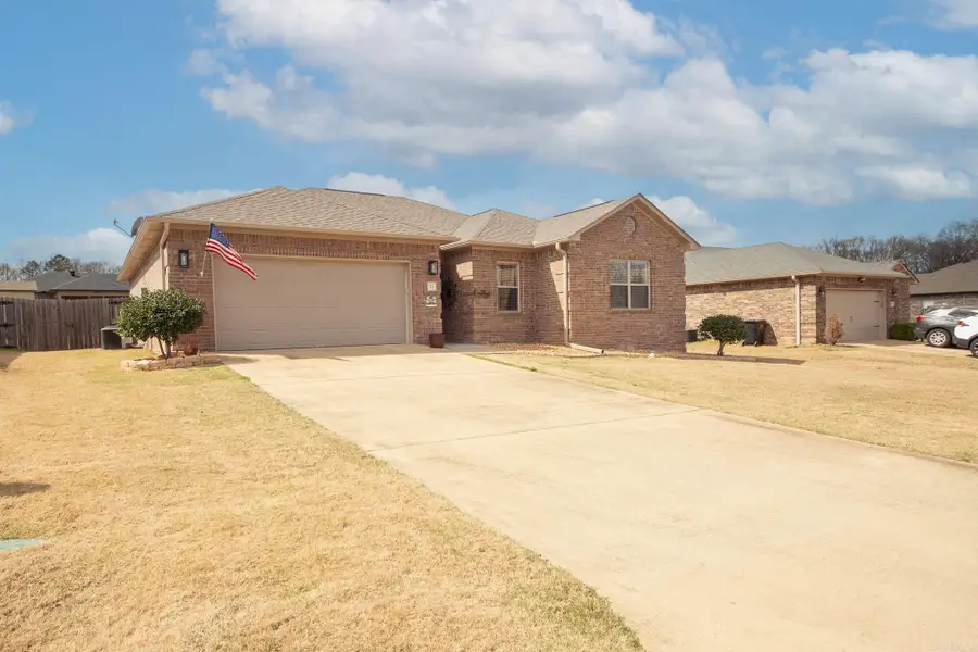 13 Marlin Drive, Austin, AR 72007 - #2