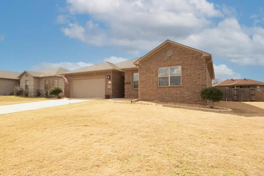 13 Marlin Drive, Austin, AR 72007 - #3