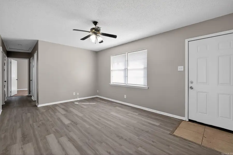 8704 Duncan Drive, Little Rock, AR 72209 - #3