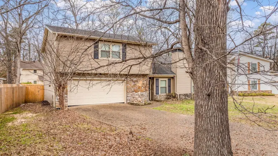 15 Cinderwood, Maumelle, AR 72113 - #3