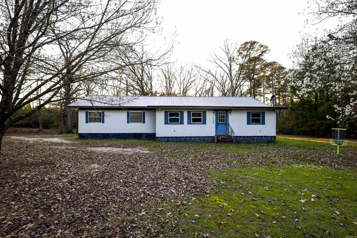 1798 Ouachita 67, Camden, AR 71701 - #1