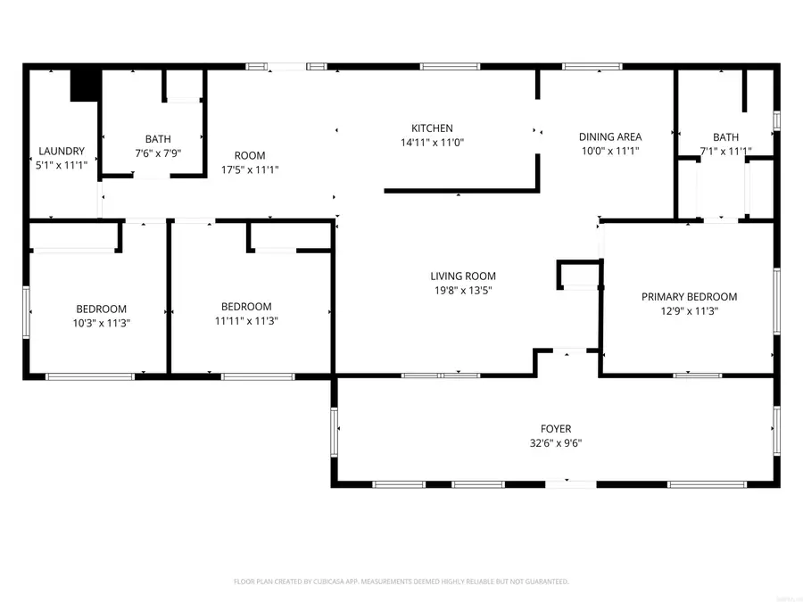 1798 Ouachita 67, Camden, AR 71701 - #2