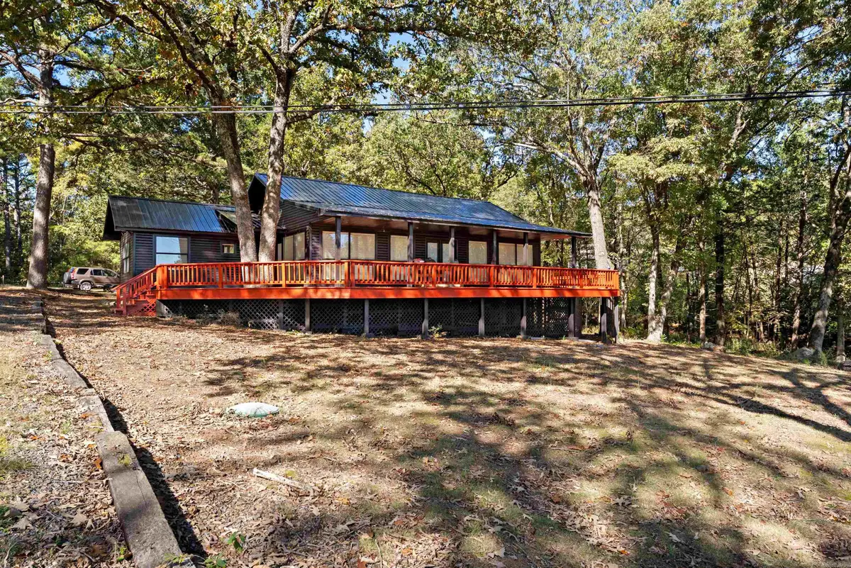 137 & 145 Jay Tee, Fairfield Bay, AR 72088 - #1