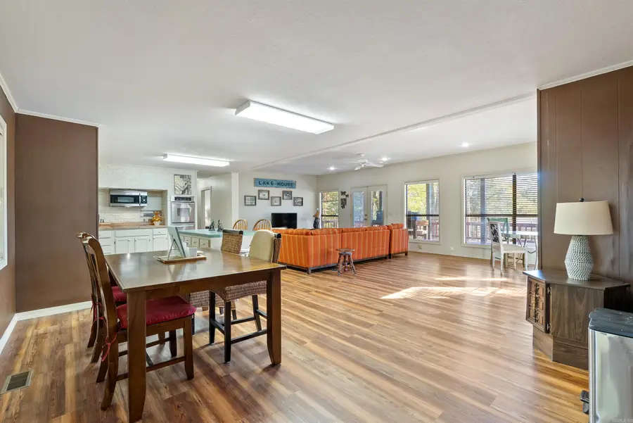 137 & 145 Jay Tee, Fairfield Bay, AR 72088 - #2