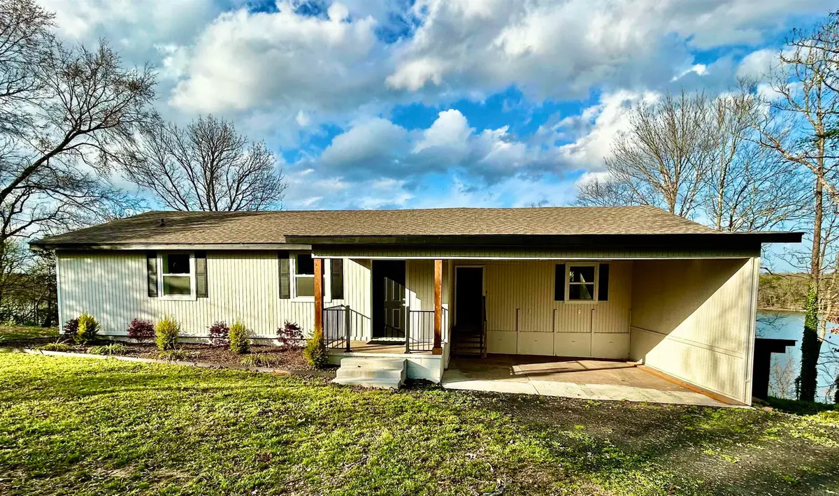 174 Ridge Road Road, Houston, AR 72070 - #1