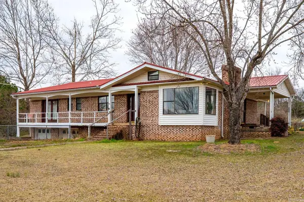 7488 Highway 92 W, Bee Branch, AR 72013