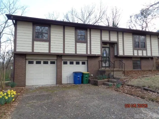 Address Withheld By Seller, North Little Rock, AR 72118 - #1