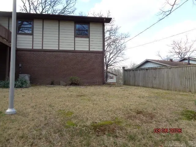 Address Withheld By Seller, North Little Rock, AR 72118 - #2