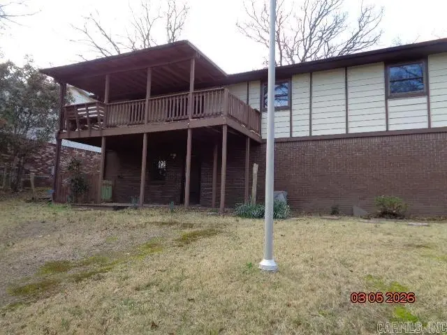 Address Withheld By Seller, North Little Rock, AR 72118 - #3