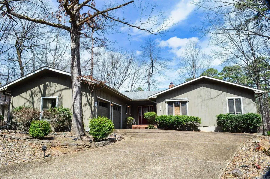 44 Doscientos Circle, Hot Springs Village, AR 71909 - #2